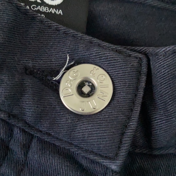 Dolce & Gabbana girls junior - Picture 3 of 8